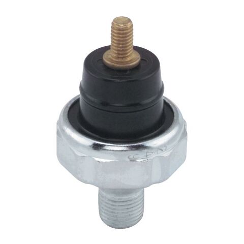 Standard Motor Products Oil Pressure Switch For Harley Big Twin 1941-1984 [Open Box]