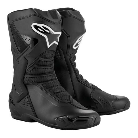 Alpinestars SMX-6 V3 Boots Black / 44 [Open Box]