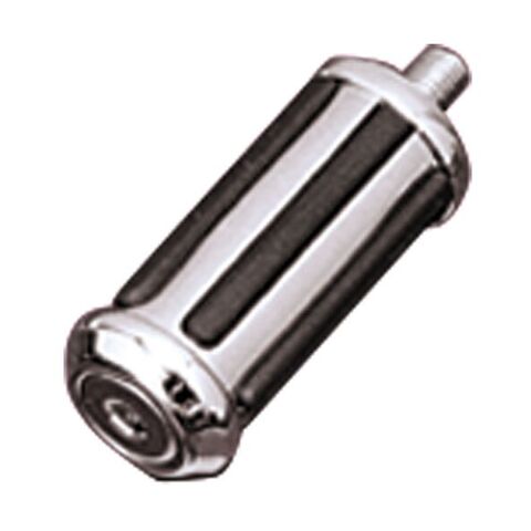 Milwaukee Twins Ribbed Toe Peg [Open Box]