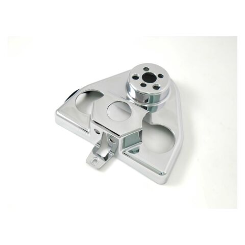 V-Twin Mfg. Handlebar Riser Cover For Harley FLHR 2003-2013