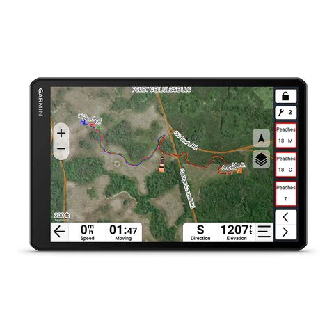 Garmin Alpha XL Tracking GPS