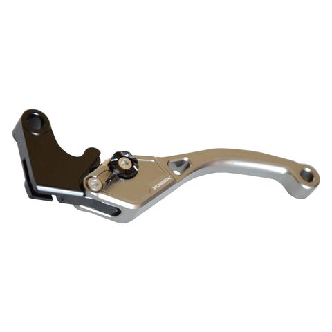 Vortex V3 2.0 Clutch Lever Honda 2000-2016 Titanium / Shorty [Open Box]
