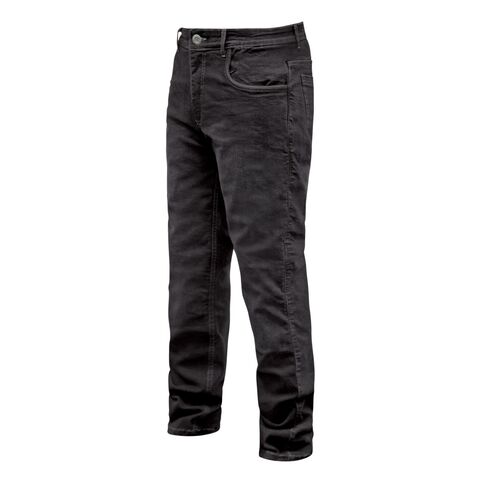 Street & Steel Oakland Jeans Black / 34X33 [Open Box] Black / 34X33 [Open Box]