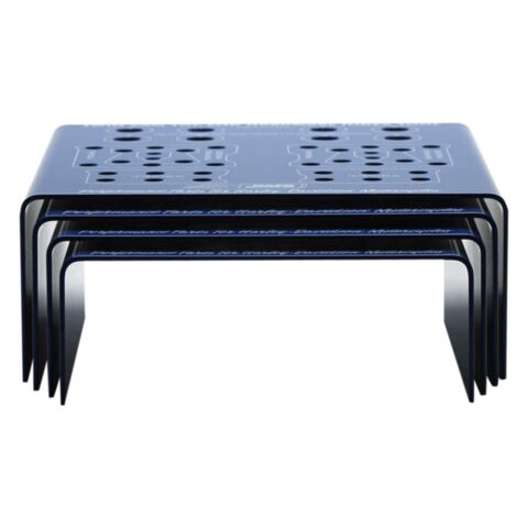 Jims Hardware Organizer Set For Harley Twin Cam 1999-2017