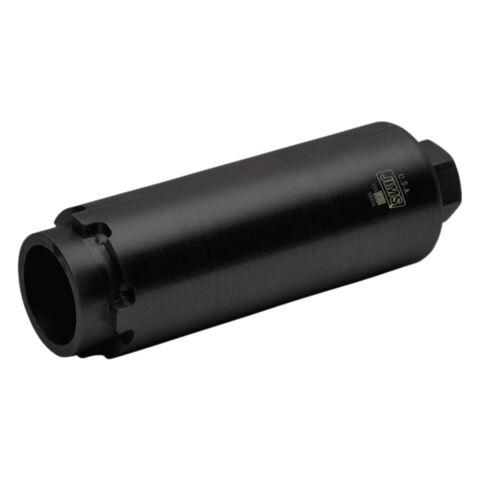 Jims Inverted Fork Castle Nut Socket For Harley 2018-2026