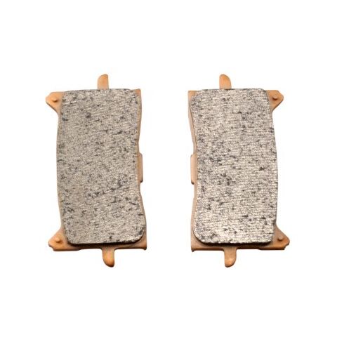 EBC FA679HH Double-H Sintered Front Brake Pads [Open Box]