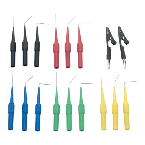 Jims Multimeter Probe Tool Kit