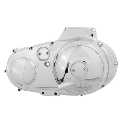 V-Twin Mfg. Outer Primary Cover For Harley Sportster 1991-1993 Chrome [Open Box]