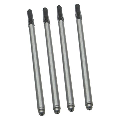 S&S Cycle Adjustable Chromoly Pushrods For Harley Twin Cam 1999-2017 [Open Box]