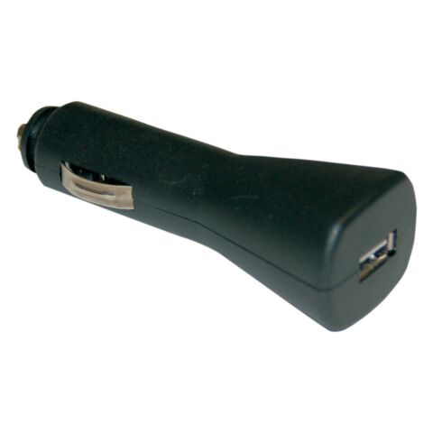 Namz USB Power Charging Port