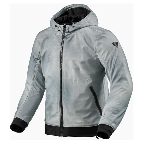 REV'IT! Saros WB Jacket Dark Grey / SM [Blemished - Very Good]