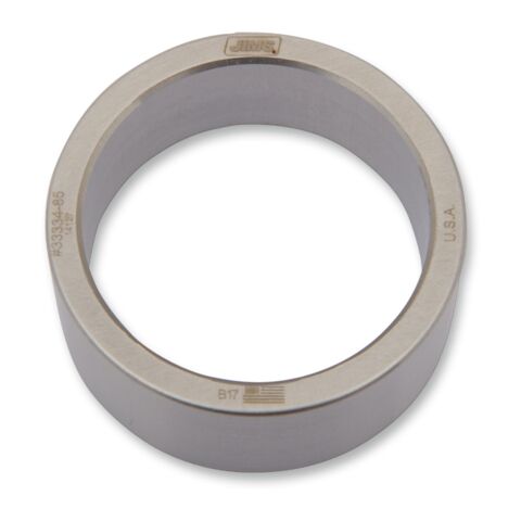 Jims Transmission Sprocket Spacer For Harley 5 Speed Big Twin 1984-1993