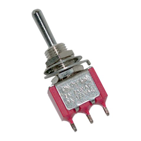 Namz Mini Toggle Switch
