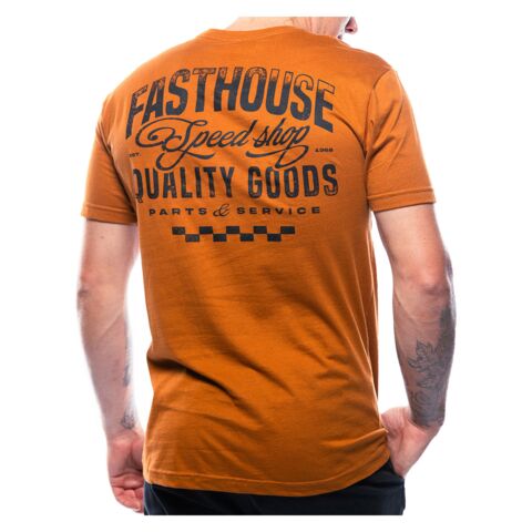Fasthouse Virtue T-Shirt