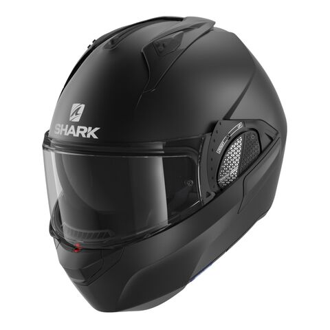 Shark EVO GT Helmet Matte Black / MD [Blemished - Very Good]