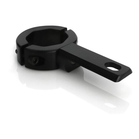 Denali Soundbomb Compact Horn Mount For 21 mm-29 mm Diameter Tubes [Open Box]