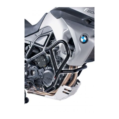 Puig Engine Guards BMW F650GS / F700GS / F800GS Black [Previously Installed]