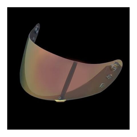 Icon Optics ECE Face Shield RST Sunset [Open Box]