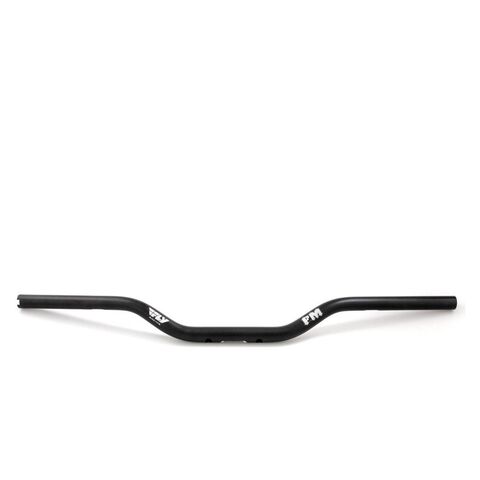 Kraus FM Fly Moto 1 1/8" Handlebars Black [Previously Installed]