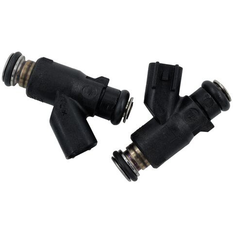 S&S Cycle OE Replacement Fuel Injectors For Harley 2006-2017