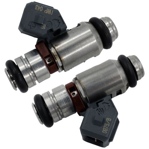 S&S Cycle OE Replacement Fuel Injectors For Harley 2001-2022