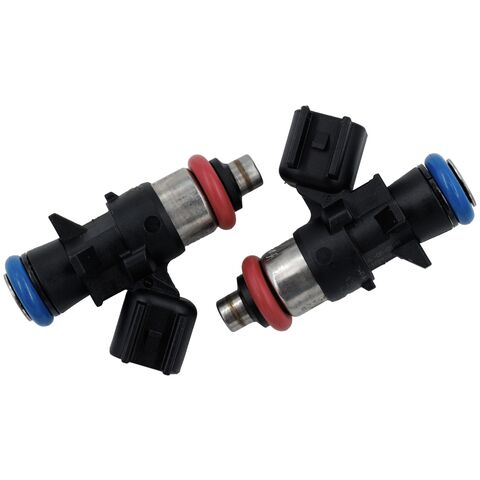 S&S Cycle Performance Fuel Injectors For Harley Milwaukee-Eight 2017-2026
