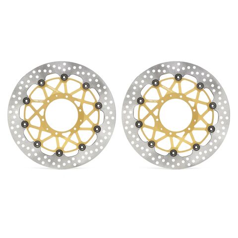 Brembo SuperSport Brake Rotors Honda CBR600RR / CBR1000RR / CB1000R