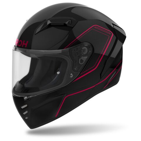 Airoh Connor Pinner Helmet