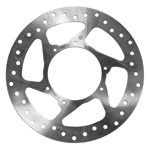 Brembo Serie Oro Fixed Front Brake Disc 68B407N3