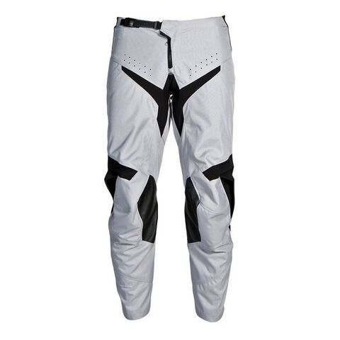 BILT Lux Race Pants Grey/Black / 32 [Open Box]