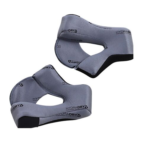 Icon Airflite Hydra Dry Cheek Pads 3XL [Open Box]