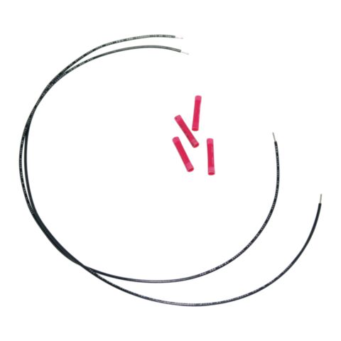 Namz Heated Grip Wire Extension