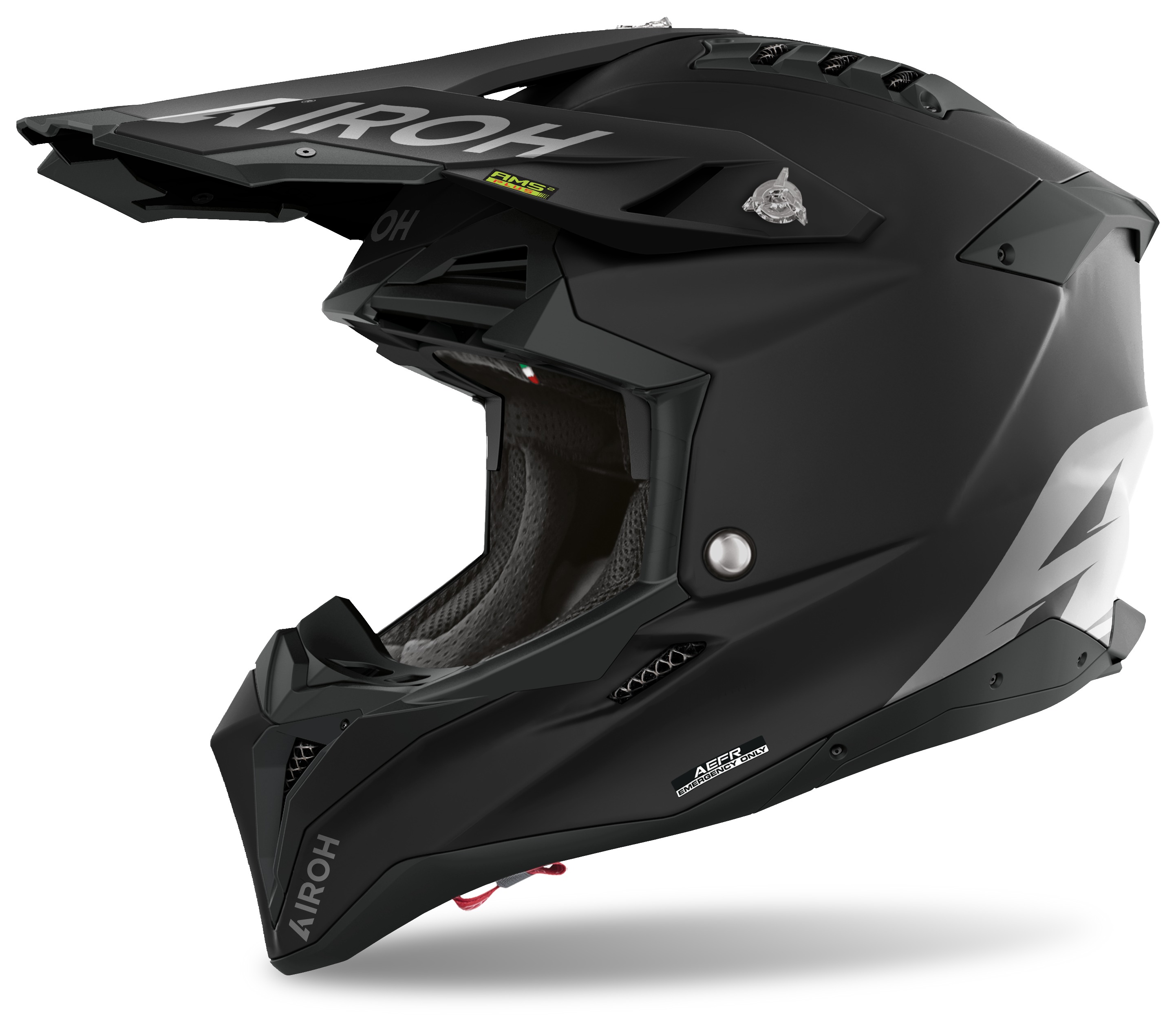 Airoh Aviator 3 Helmet | JPCycles.com