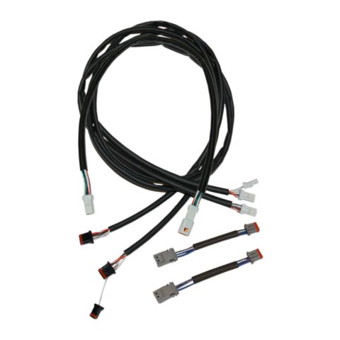 Namz Handlebar Extension Harness For Harley FLHRXS 2017-2025