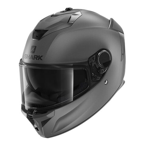 Shark Spartan GT Helmet Matte Anthracite / XL [Open Box]