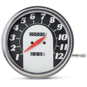 J&P Cycles Speedometer | JPCycles.com