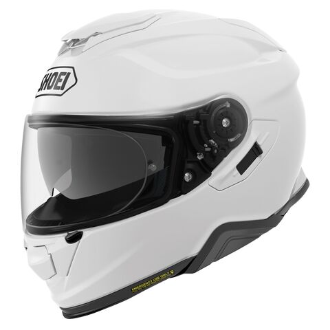 Shoei GT-Air II Helmet White / XL [Open Box]
