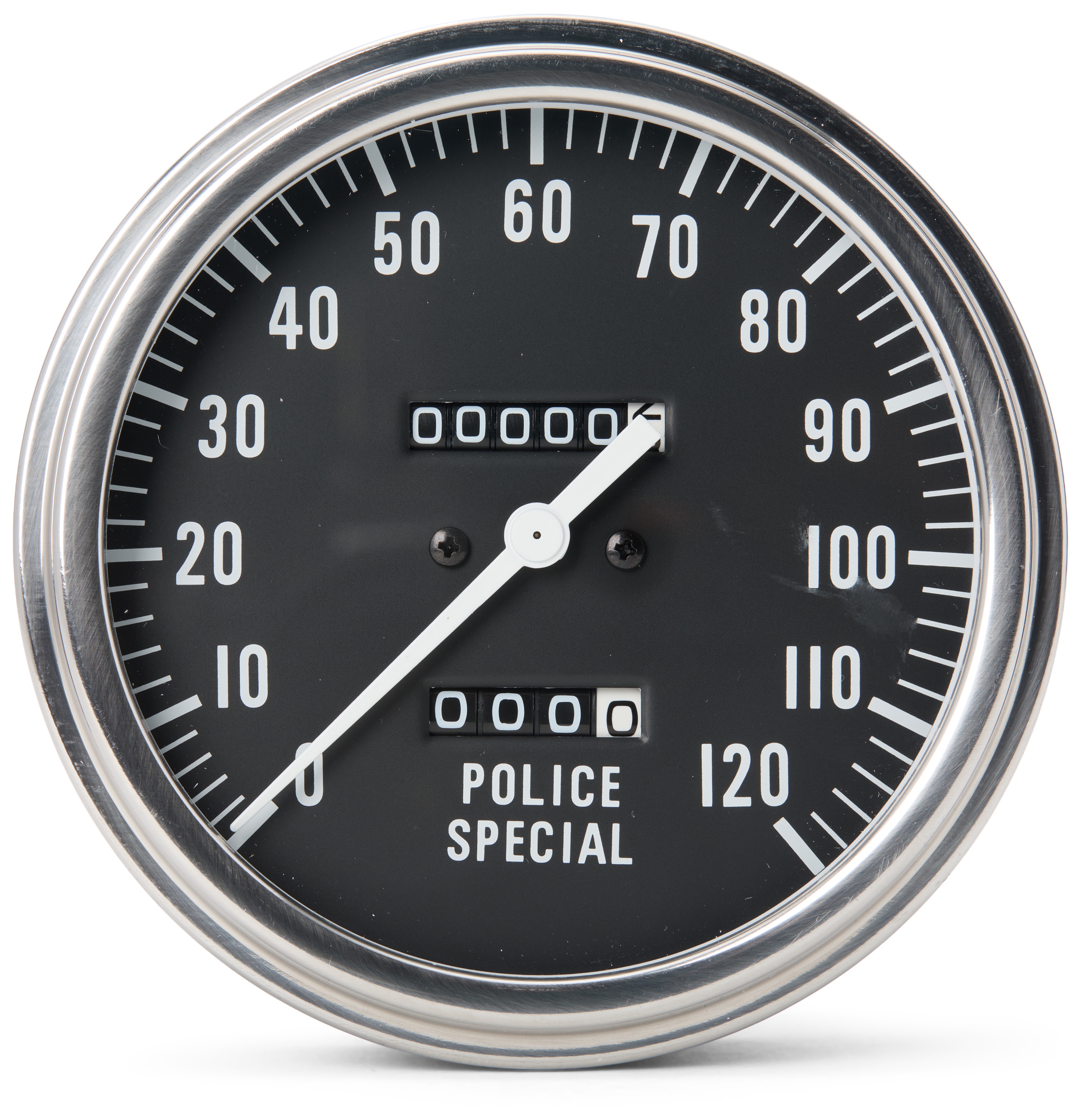 J&P Cycles Speedometer | JPCycles.com