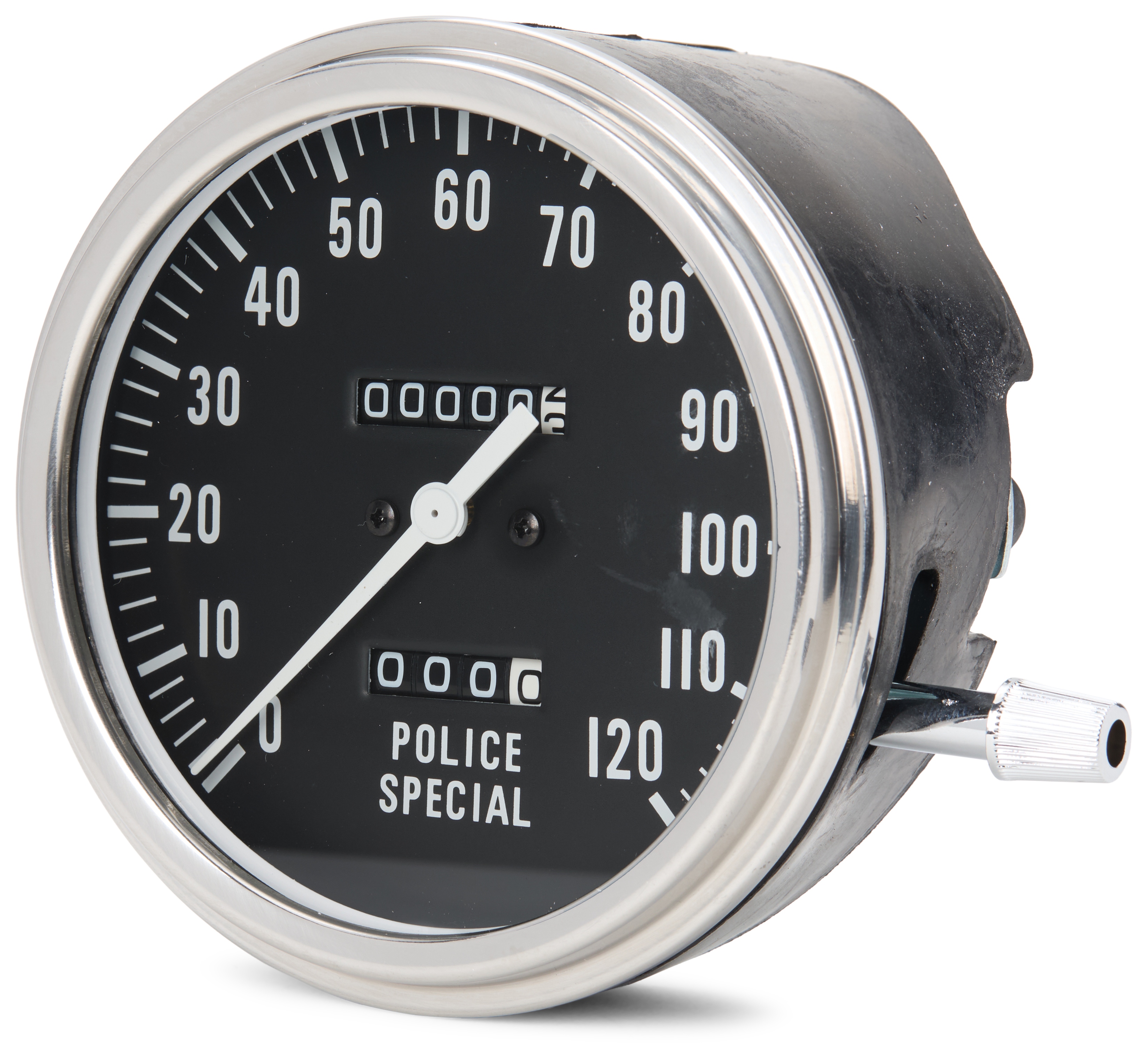 J&P Cycles Speedometer | JPCycles.com
