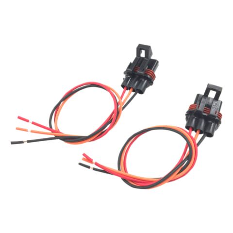 Namz Electrical Accessory Connectors Polaris RZR / General