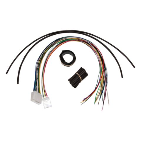 Namz Handlebar Extension Harness For Victory