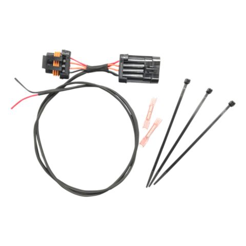 Namz Wire Harness For License Plate Light Polaris RZR