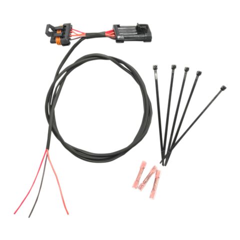 Namz Accessory Tail Light Harness Polaris RZR