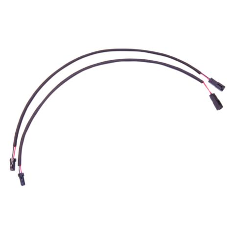 Namz Heated Grip Wire Extension For Harley Touring 2008-2022