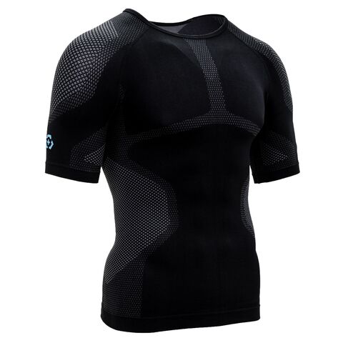 AXIAL Short Sleeve Compression Shirt Black / SM [Open Box]