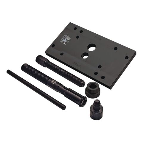 Jims Camshaft Needle Bearing Remover And Installer For Harley Milwaukee Eight [Open Box]