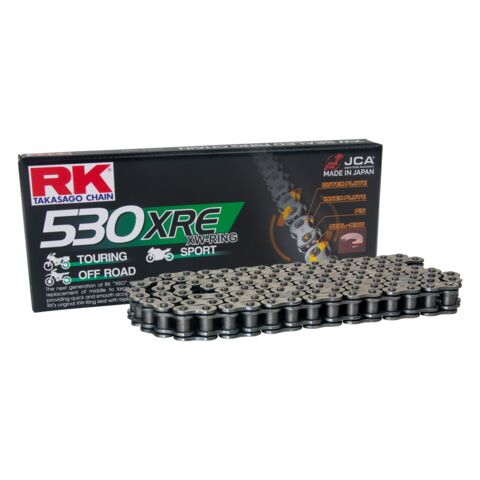 RK 530XRE Chain