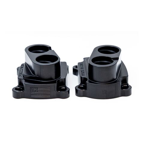 Feuling Lifter Block Covers For Harley Milwaukee-Eight 2017-2026