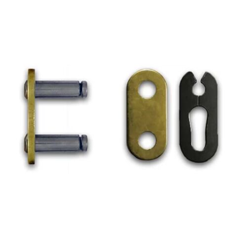 RK 420MZX4 Supercross Master Link