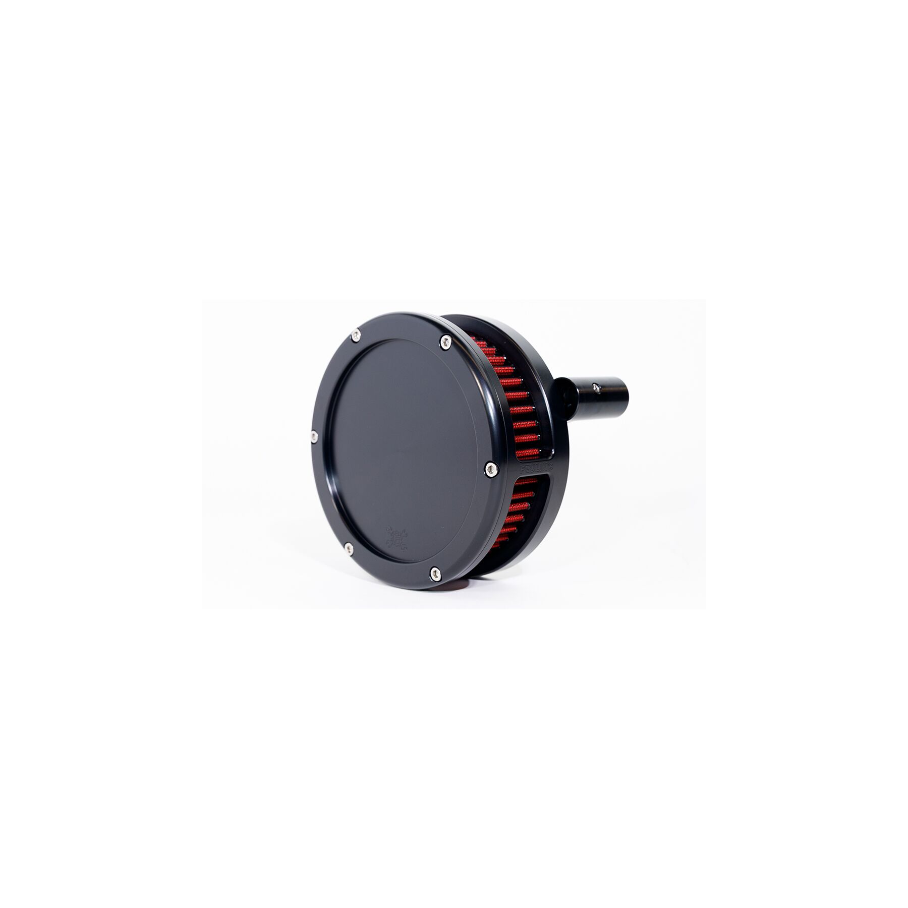 Feuling Feuling BA Slim Air Cleaner Kit For Harley Twin Cam 2008-2017 - $649.95 at J&P Cycles